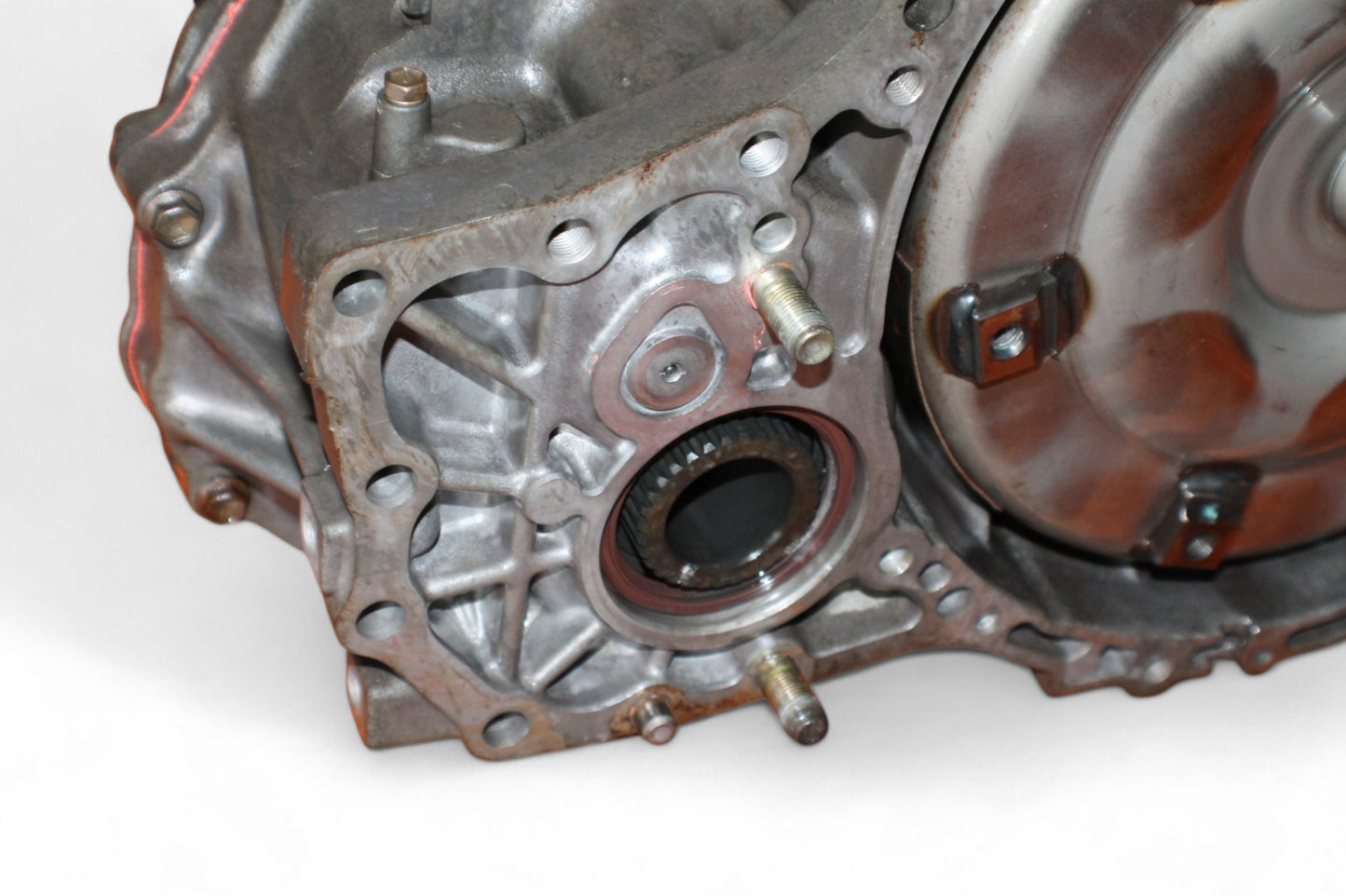 2001 2002 2003 Lexus RX300 3.0L V6 Automatic AWD Transmission JDM 1mz-fe 1mzfe U140F 4x4