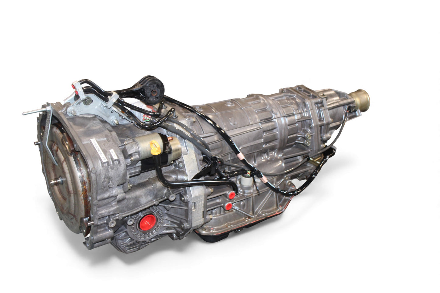 2005 Subaru Outback 2.5XT Turbo Automatic Transmission JDM ej20x tg5c7cbaba #1