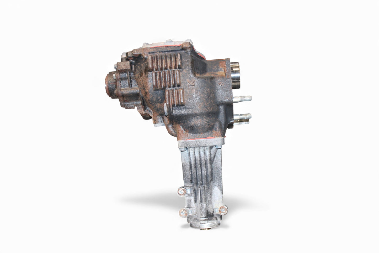 2004-2010 Toyota Sienna 3.3L / 3.5L OEM Automatic AWD Transfer Case JDM 3mz-fe 2ge-fe