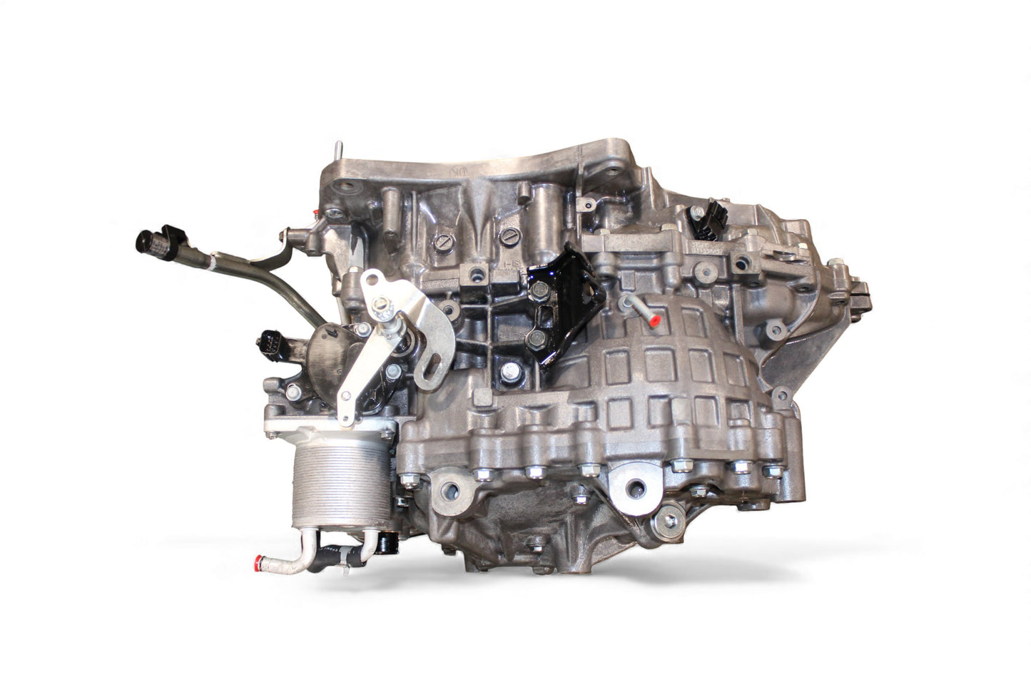 2011 2012 2013 2014 Nissan Juke 1.6L Turbo 4WD CVT Automatic Transmission JDM mr16ddt 3TX0C 4x4 #1