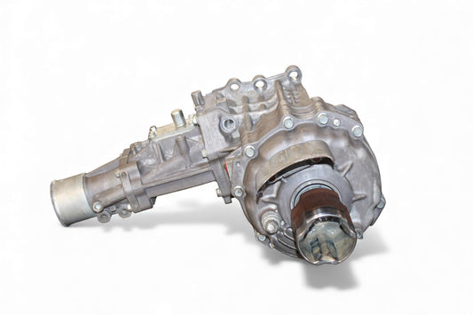 2009-2015 Mitsubishi Lancer 2.0L Turbo Automatic AWD Transfer Case JDM 4b11 4x4 #2