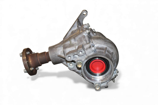 2011-2017 Nissan Juke 1.6L Turbo OEM Automatic AWD Transfer Case JDM mr16ddt 4x4 #1