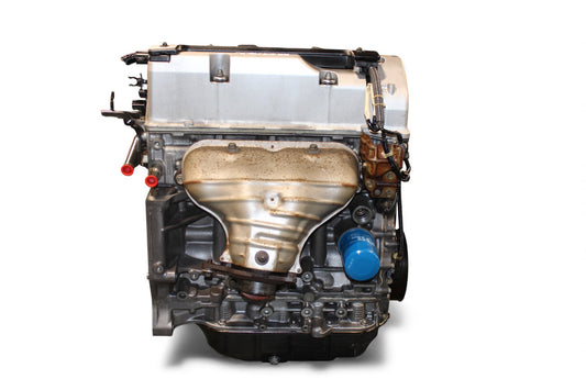 2002 2003 2004 2005 2006 Acura RSX 2.0L DOHC i-VTEC Engine JDM k20a #1