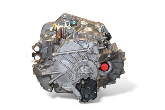 2002 2003 2004 Honda CRV 4-Speed Automatic 2WD Transmission JDM mswa cr-v 4x2