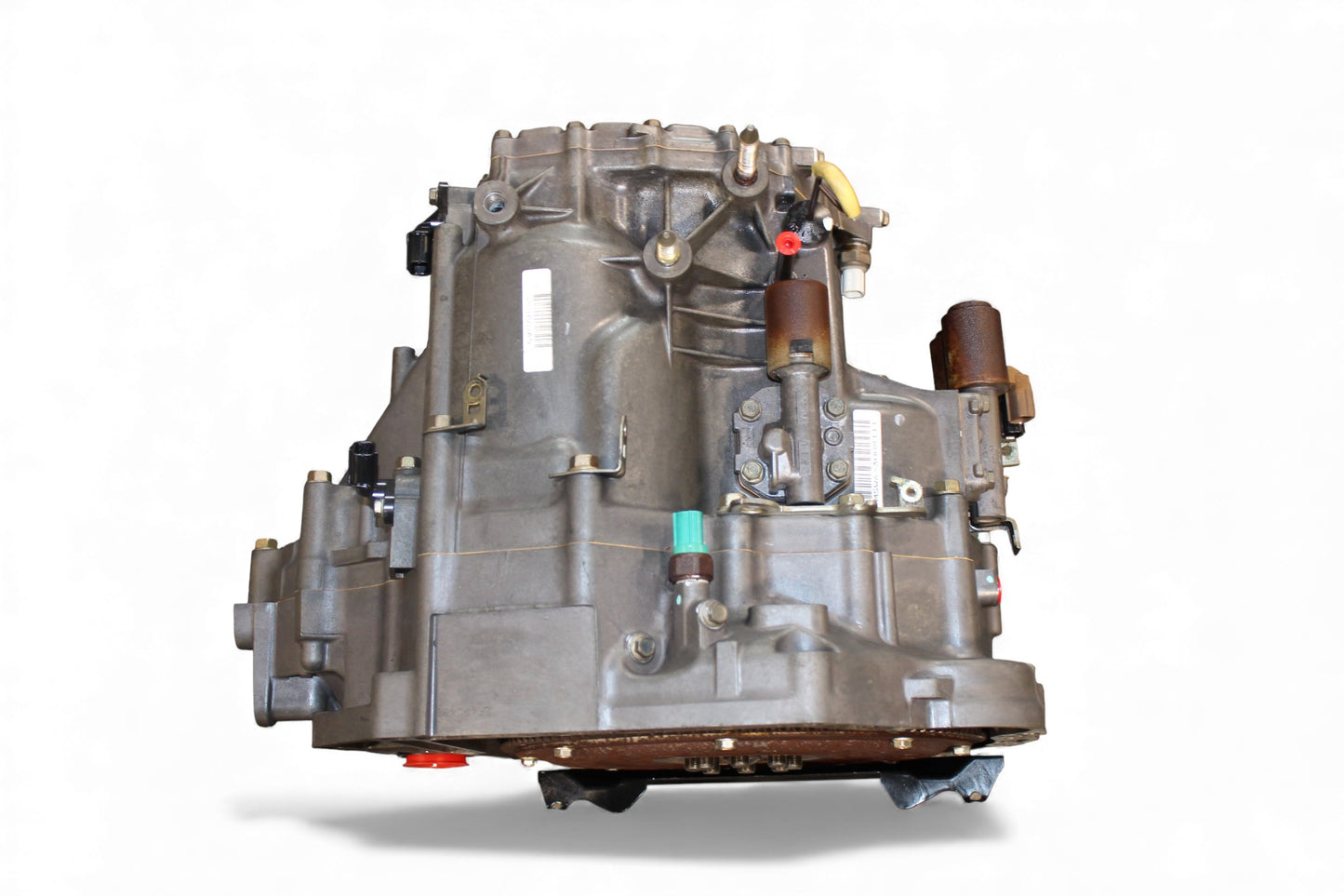 2002 2003 2004 Honda CRV 4-Speed Automatic 2WD Transmission JDM mswa cr-v 4x2