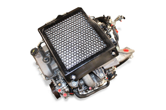 2007-2013 Mazdaspeed3 2.3L DOHC 2nd Generation Turbo Engine JDM l3-vdt l3vdt l3 Mazdaspeed 3 #1