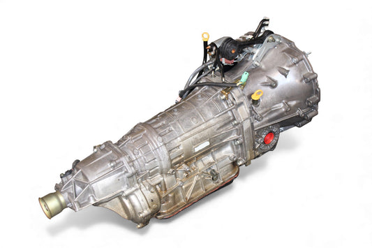 2005 Subaru Legacy GT 2.5L Turbo Automatic Transmission JDM tg5c7cbcaa-z5 #3