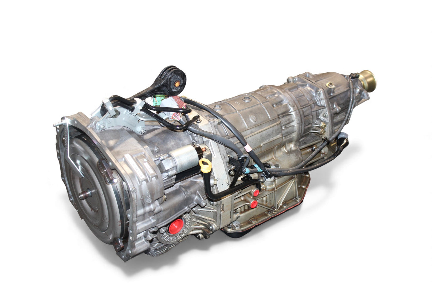 2005 Subaru Legacy GT 2.5L Turbo Automatic Transmission JDM tg5c7cbcaa-z5 #3