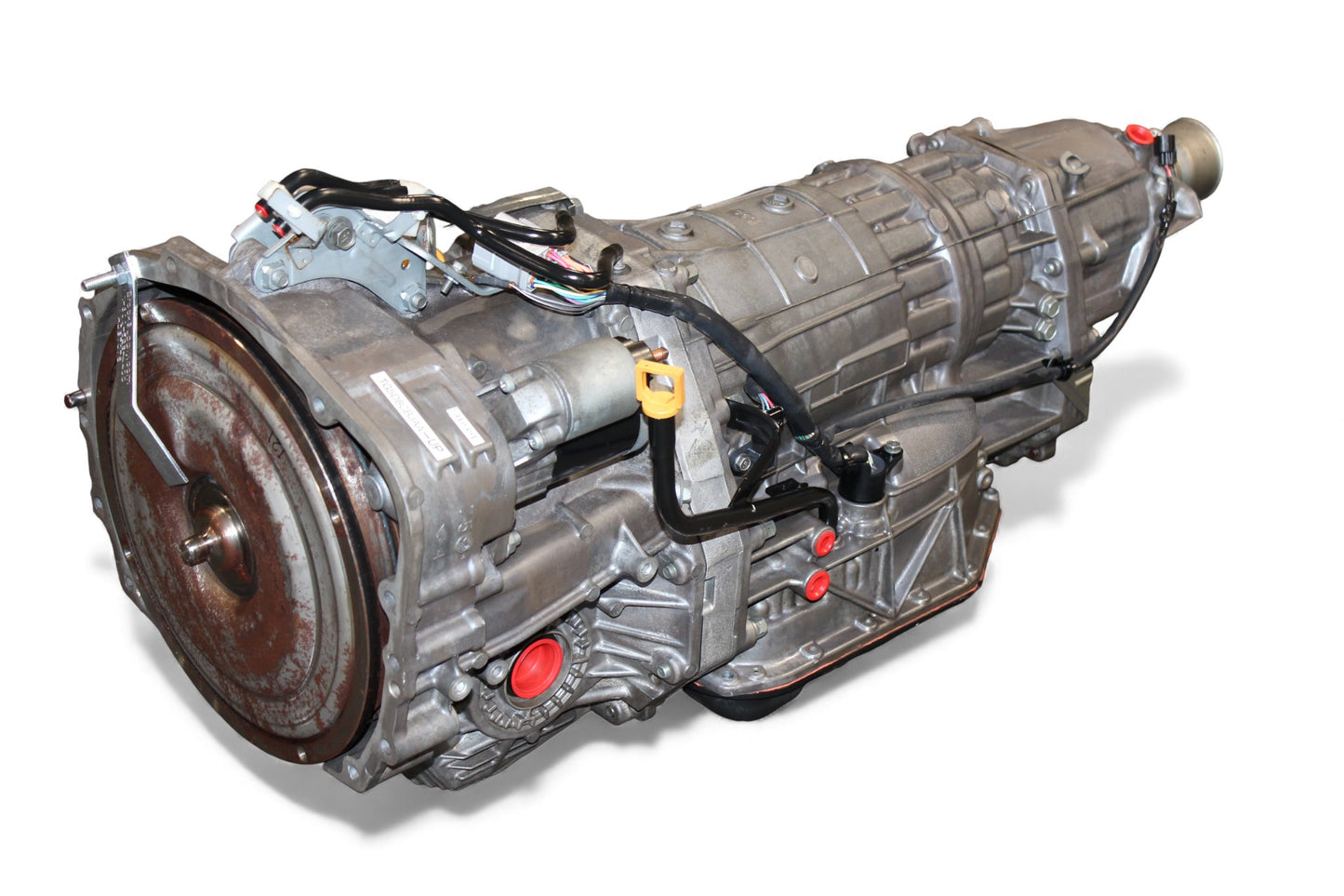 JDM Subaru Exiga 2.0GT YA5 2.0L Turbo Automatic AWD Transmission ej20x tg5d8cbjaa-up #1