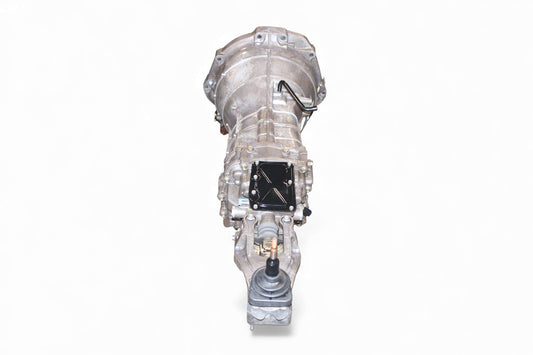 2003 2004 Nissan 350Z 3.5L V6 6-Speed Manual RWD Transmission JDM vq35de #1