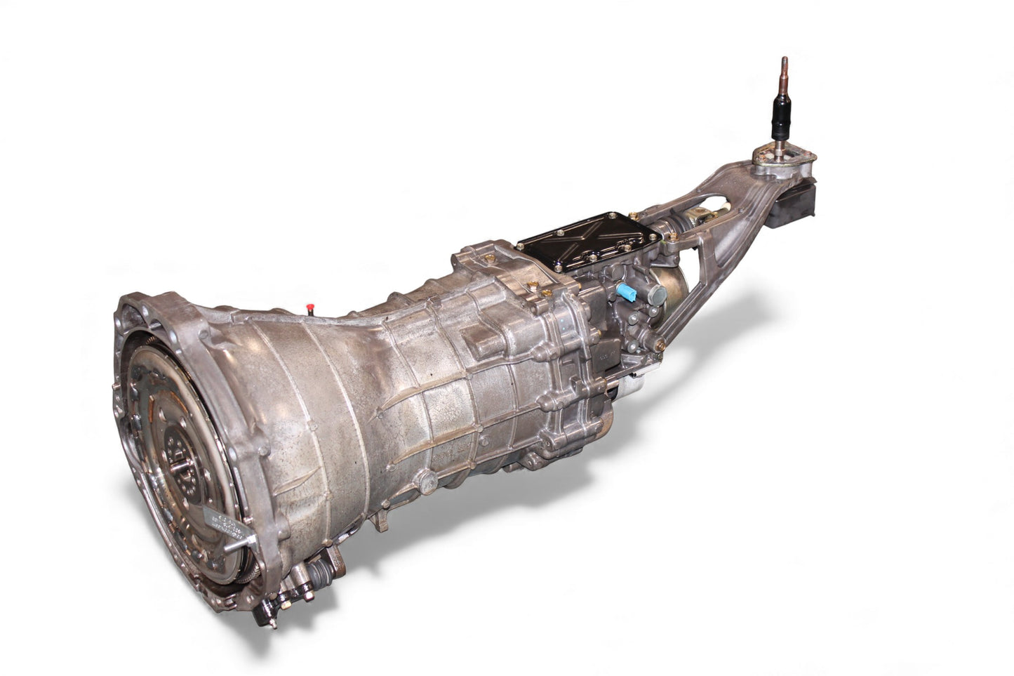 2003 2004 Nissan 350Z 3.5L V6 6-Speed Manual RWD Transmission JDM vq35de #2