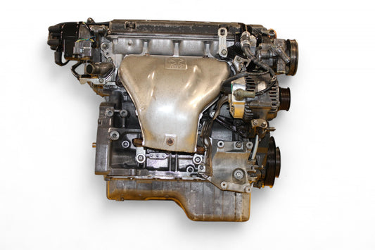 1997-2001 Honda Prelude (Base) 2.2L DOHC VTEC Black Top OBD2 Engine h22z1 #1