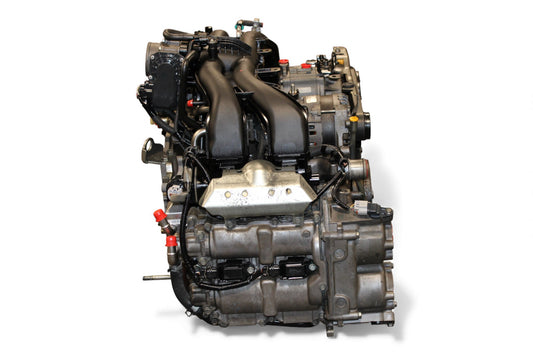 2015 2016 2017 Subaru Legacy Outback 2.5L DOHC 4-Cylinder Engine JDM fb25 #5