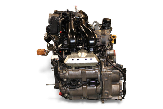 2014 2015 Subaru Forester 2.5L DOHC 4-Cylinder Engine JDM fb25 #6