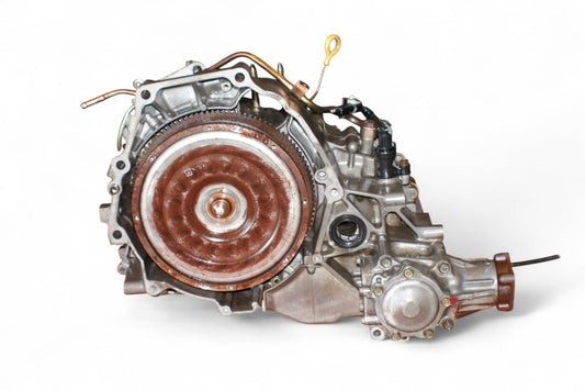 JDM Honda 1.7L 4-Cylinder Automatic AWD Transmission d17a sjna 4x4