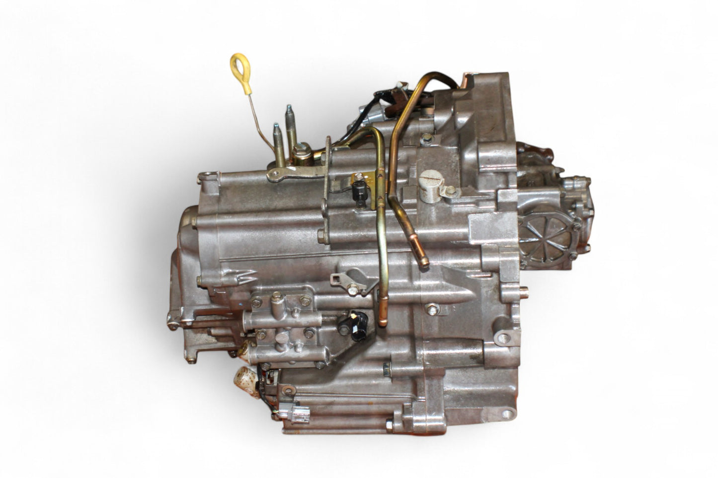 JDM Honda 1.7L 4-Cylinder Automatic AWD Transmission d17a sjna 4x4
