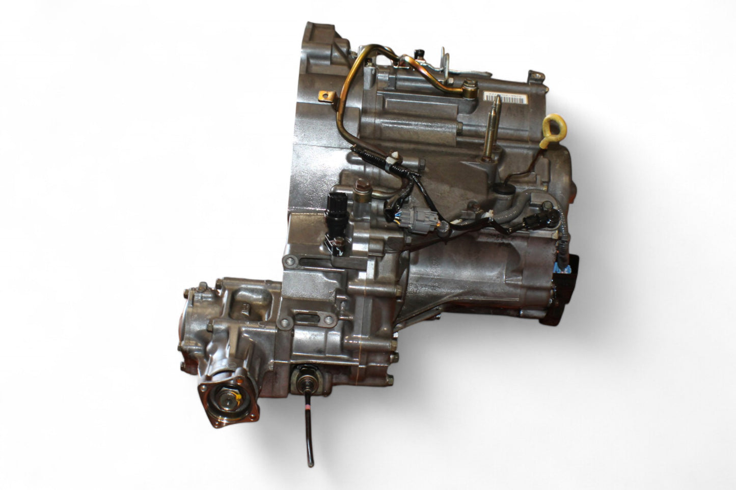 JDM Honda 1.7L 4-Cylinder Automatic AWD Transmission d17a sjna 4x4