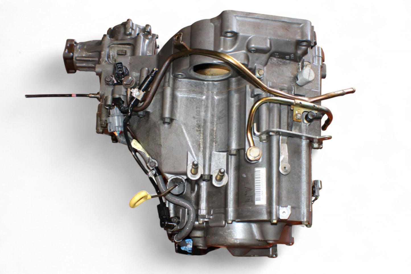 JDM Honda 1.7L 4-Cylinder Automatic AWD Transmission d17a sjna 4x4