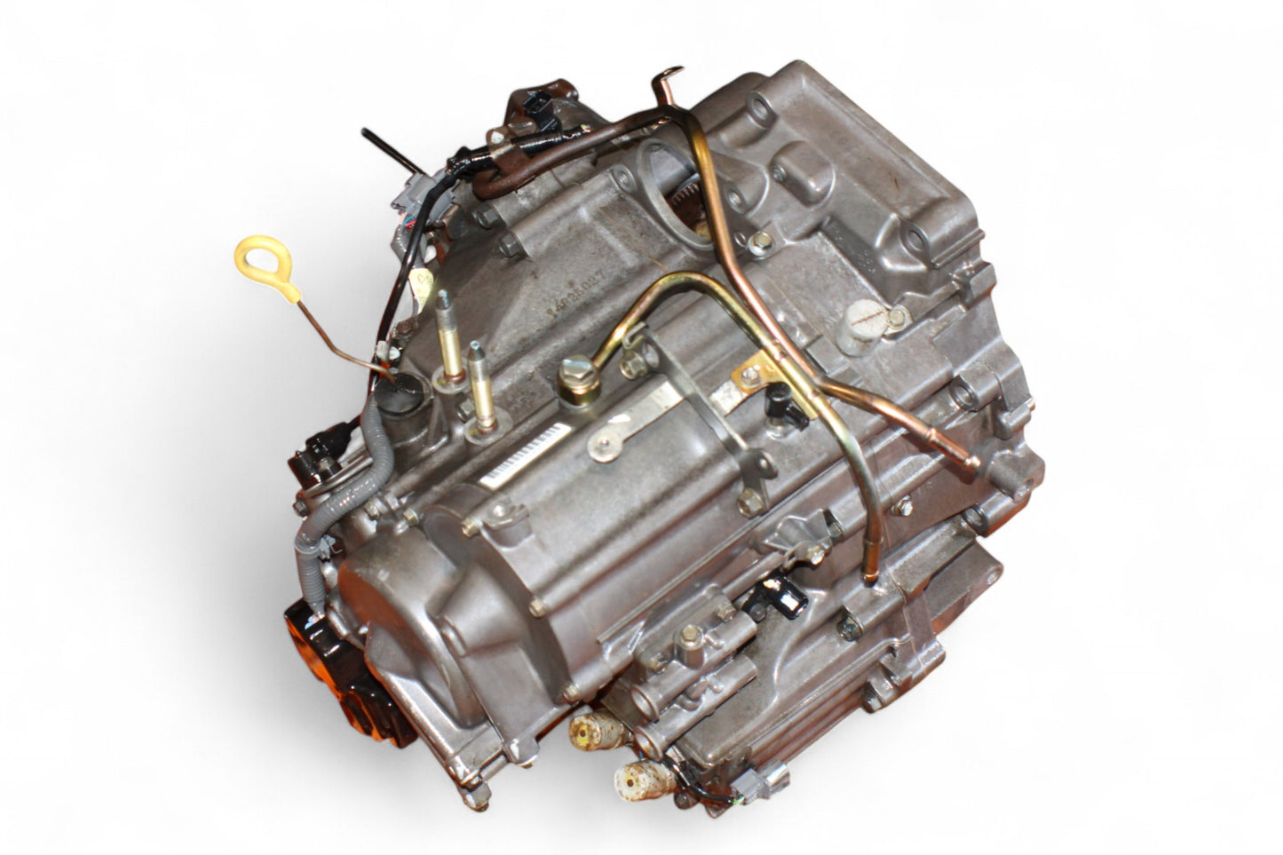 JDM Honda 1.7L 4-Cylinder Automatic AWD Transmission d17a sjna 4x4