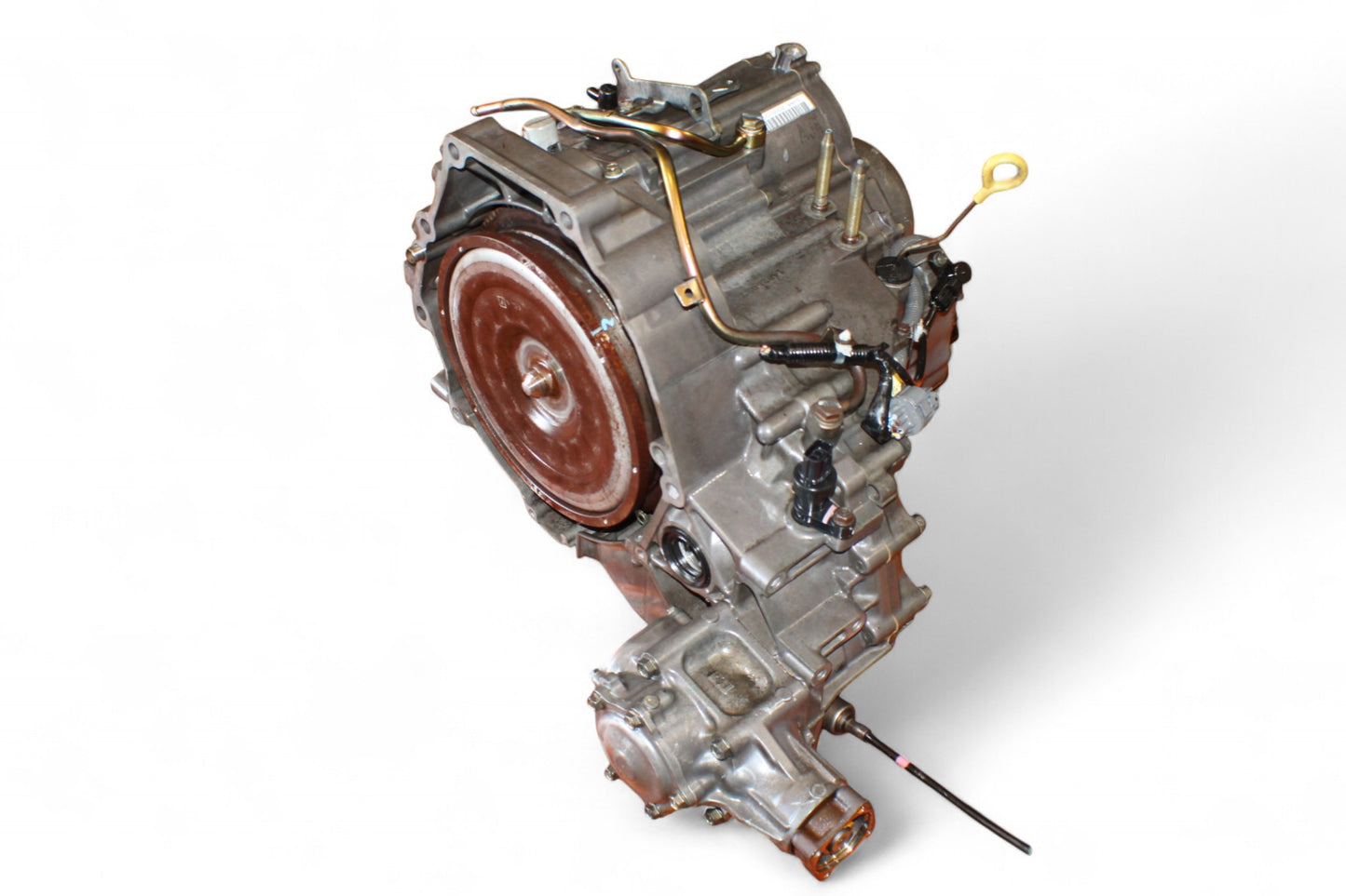 JDM Honda 1.7L 4-Cylinder Automatic AWD Transmission d17a sjna 4x4