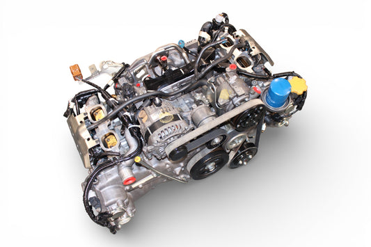 2014 2015 Subaru Forester 2.5L DOHC 4-Cylinder Engine JDM fb25 #10