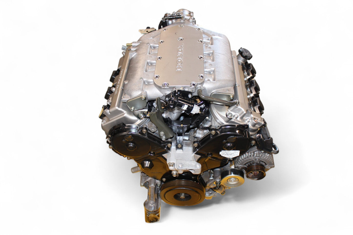 2005 2006 honda odyssey ex l touring 3.0l vcm replacement engine for 3.5l j35a7 jdm j30a