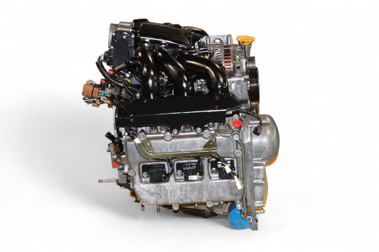 2006 2007 subaru tribeca 3.0l h6 engine jdm ez30r ez30