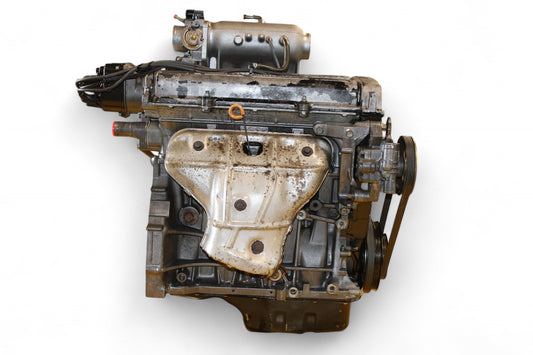 1997 1998 honda crv 2.0l dohc low compression with high intake manifold engine b20b3