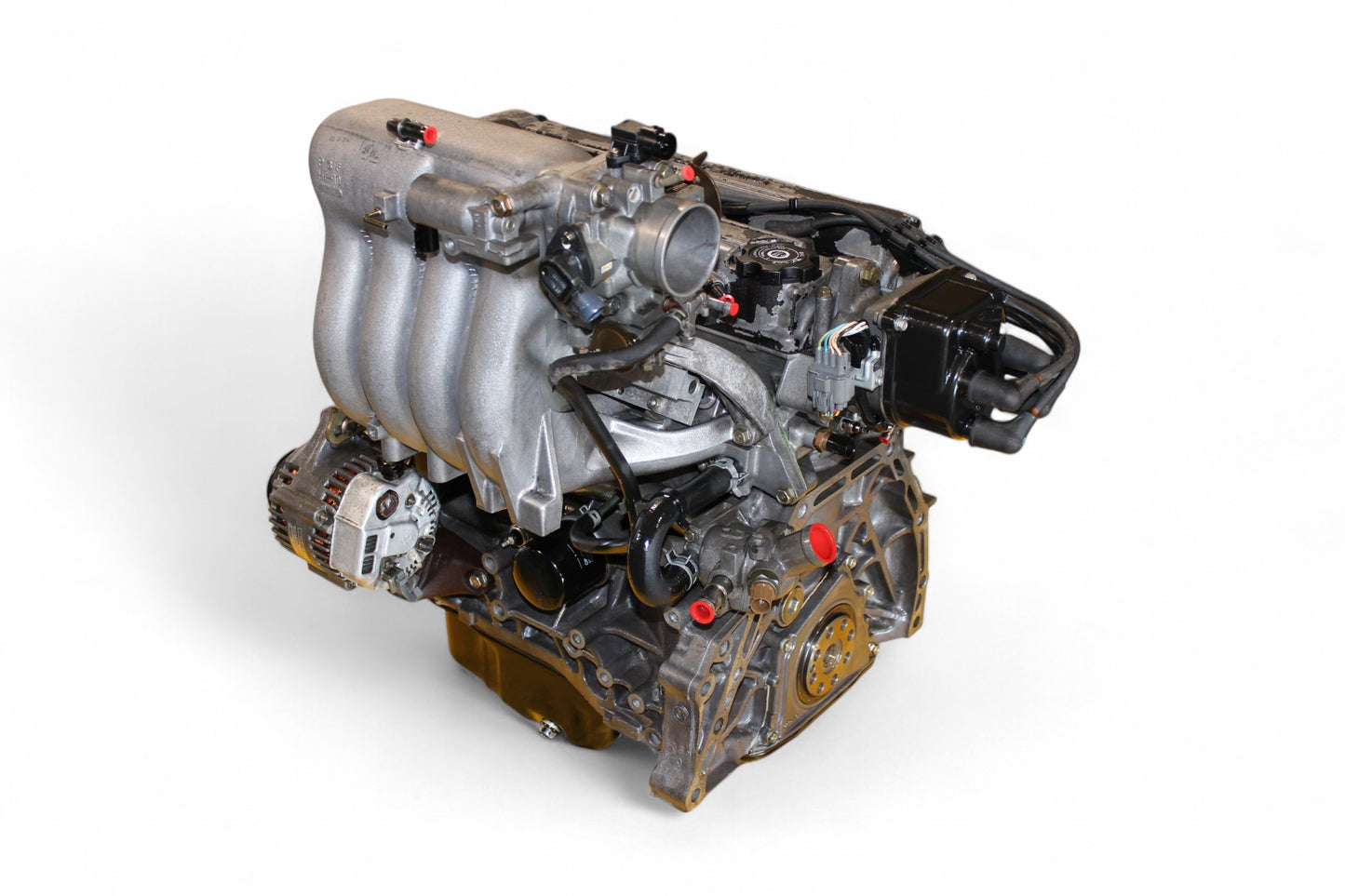 1997 1998 honda crv 2.0l dohc low compression with high intake manifold engine b20b3