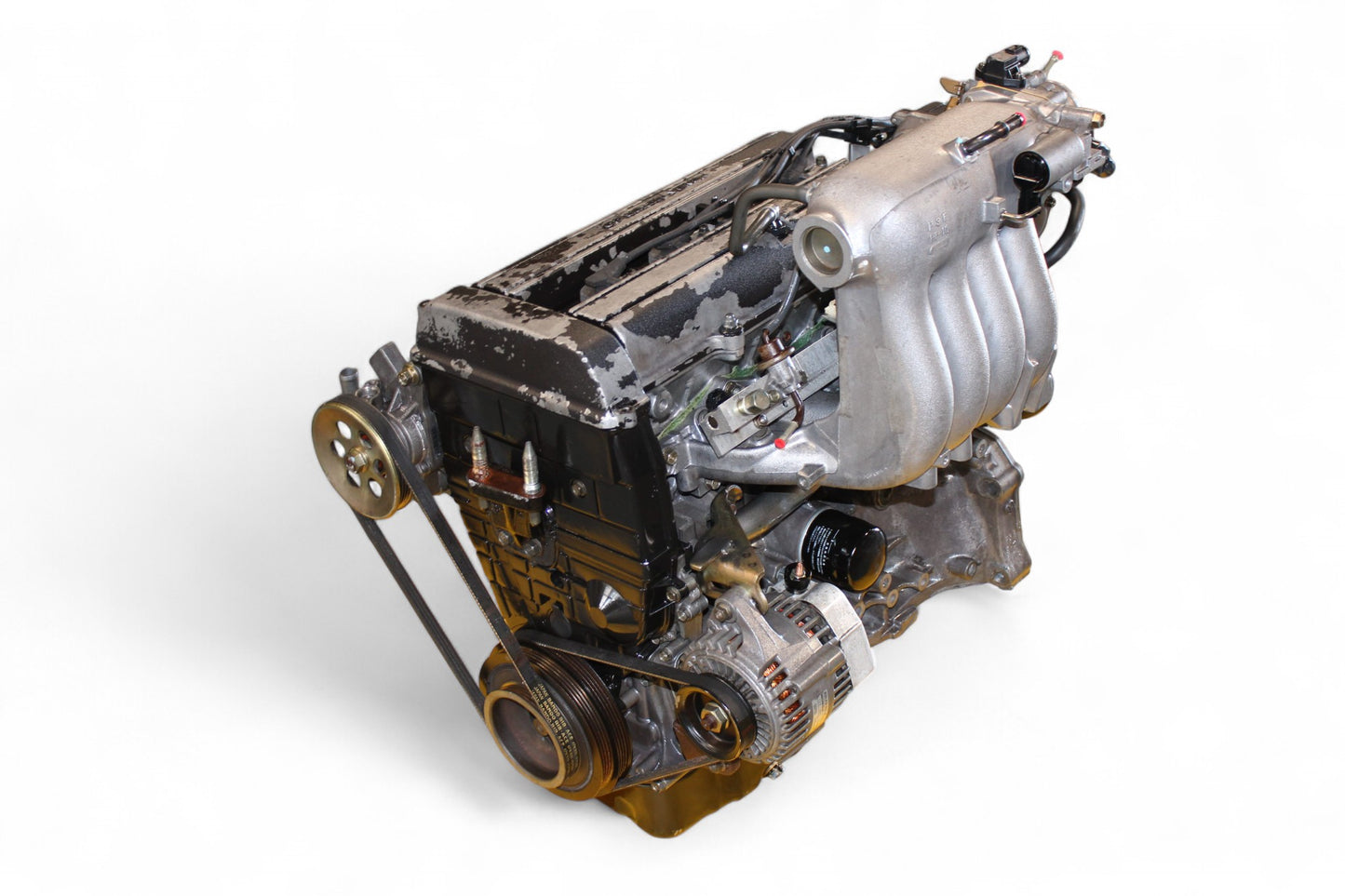 1997 1998 honda crv 2.0l dohc low compression with high intake manifold engine b20b3
