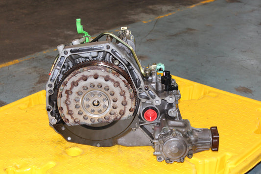 1997 2001 honda crv 2.0l automatic awd transmission jdm b20b cr v