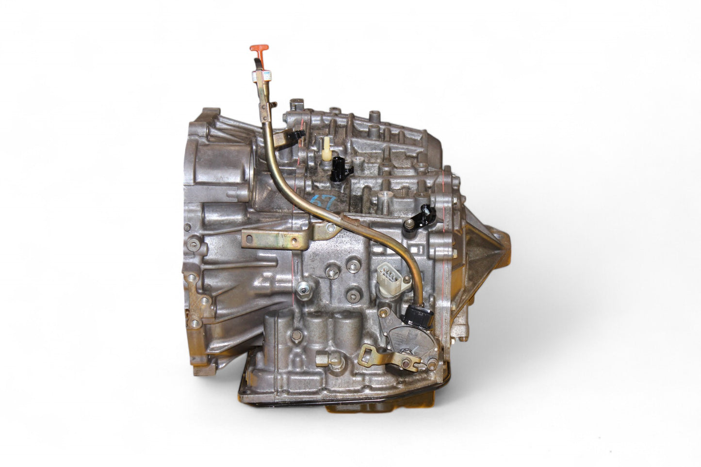 2006 2007 2008 toyota rav4 2.4l 4 cylinder 2wd automatic transmission jdm 2az fe 2azfe 4x2