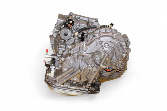 2006 2011 toyota blade 2.4l awd cvt automatic transmission jdm k112f 2az fe 2azfe