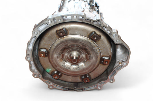 2007 2011 lexus gs350 3.5l 6 speed automatic rwd transmission jdm 2gr fse 2grfse