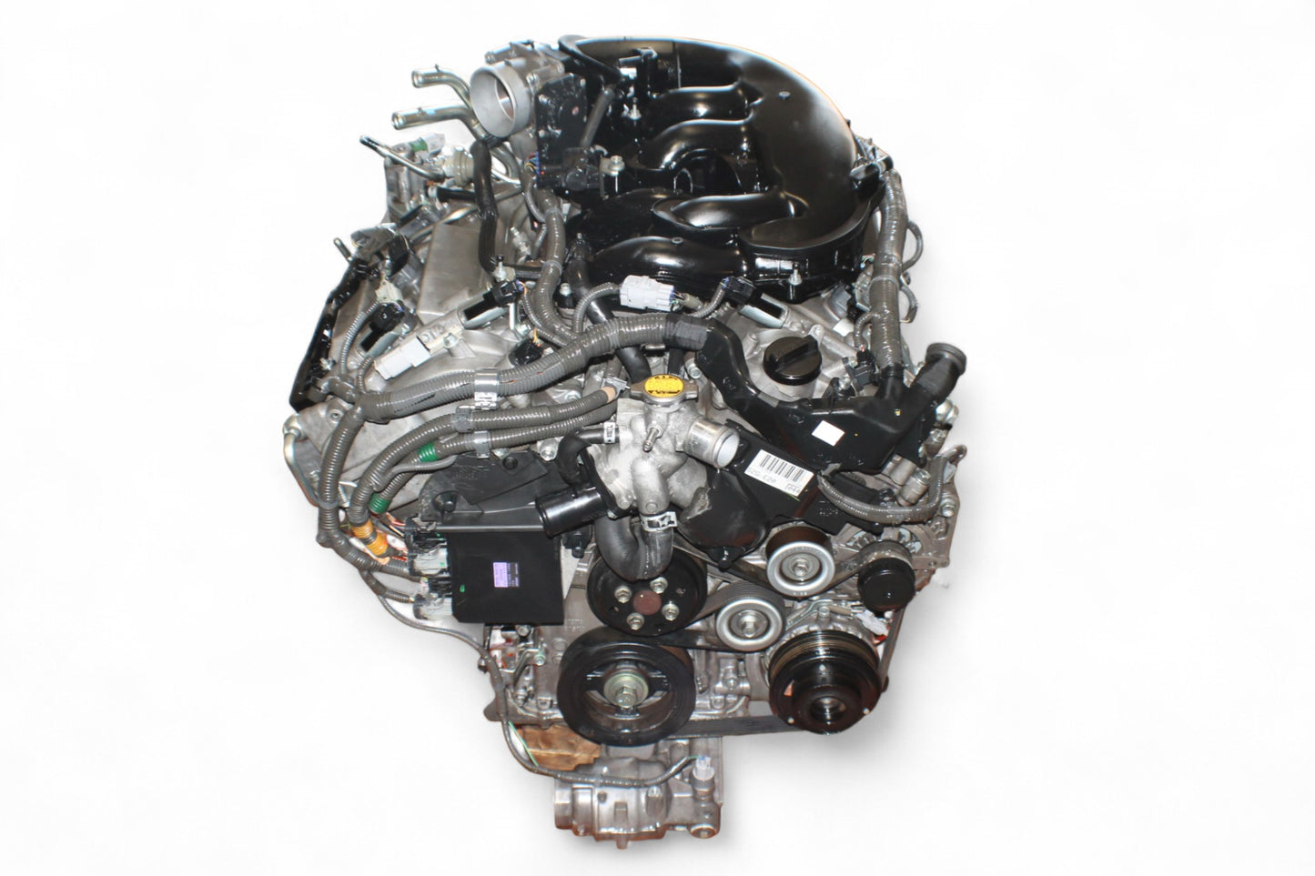 2007 2011 lexus gs350 3.5l v6 engine (rwd version only) jdm 2gr fse 2grfse