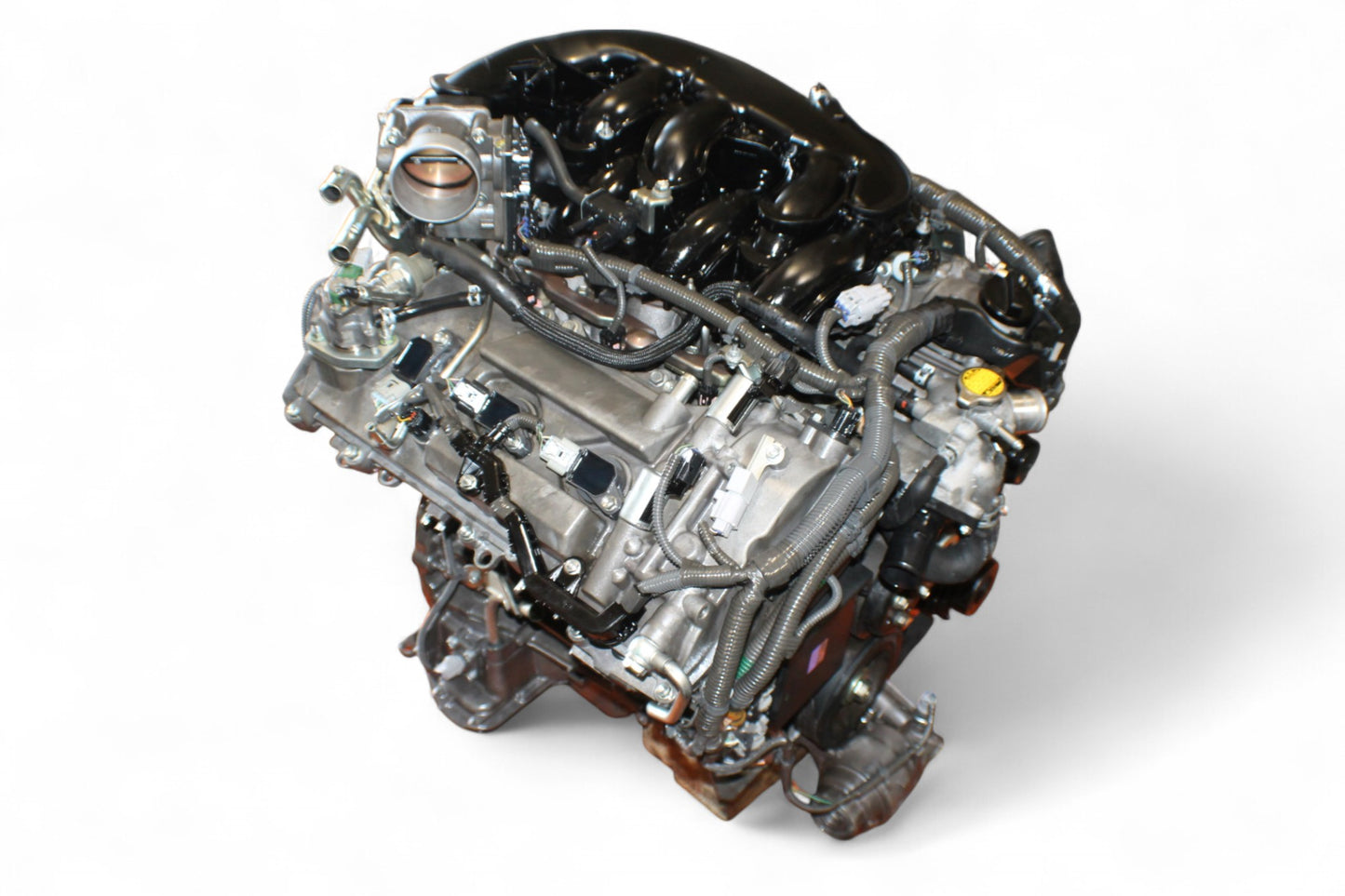 2007 2011 lexus gs350 3.5l v6 engine (rwd version only) jdm 2gr fse 2grfse