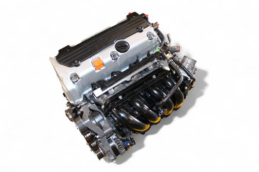 2009 2014 acura tsx 2.4l dohc i vtec engine jdm k24a