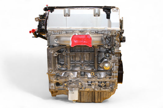 2009 2014 acura tsx 2.4l dohc i vtec engine jdm k24a