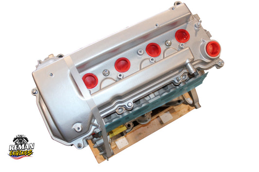 2000 2008 toyota corolla 1.8l vvt i remanufactured engine 1zz fe 1zzfe *0 miles / 6 months warranty*