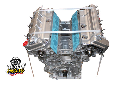 2008 2012 honda accord 3.5l v6 remanufactured engine j35z2 *0 miles / 6 months warranty*