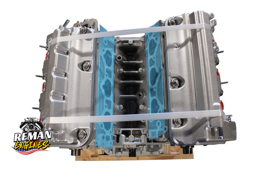 2008 2012 honda accord 3.5l v6 remanufactured engine j35z2 *0 miles / 6 months warranty*