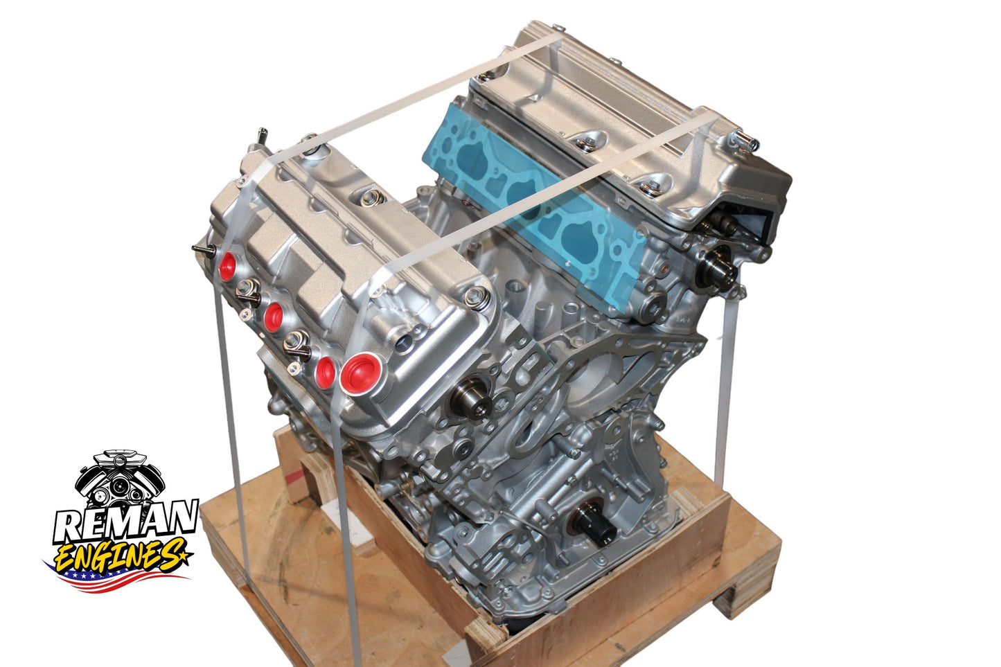 2008 2012 honda accord 3.5l v6 remanufactured engine j35z2 *0 miles / 6 months warranty*