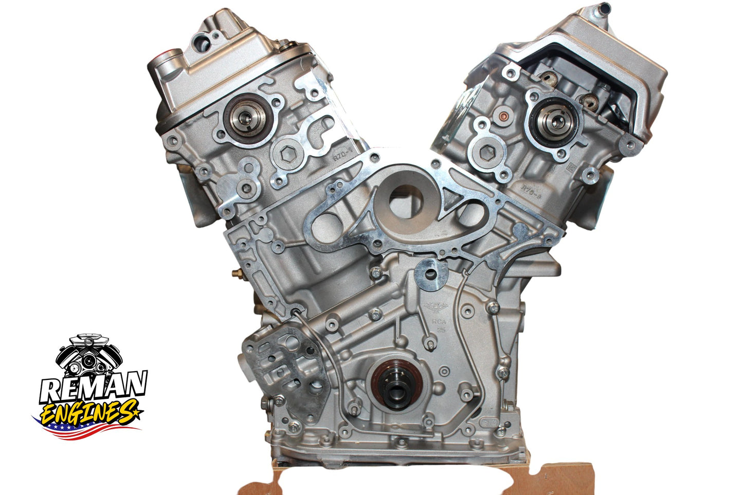 2008 2012 honda accord 3.5l v6 remanufactured engine j35z2 *0 miles / 6 months warranty*