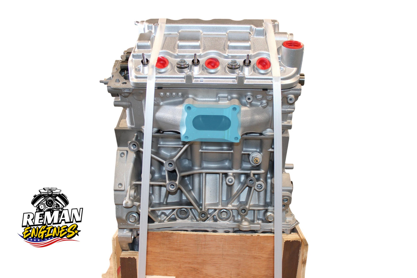 2008 2012 honda accord 3.5l v6 remanufactured engine j35z2 *0 miles / 6 months warranty*
