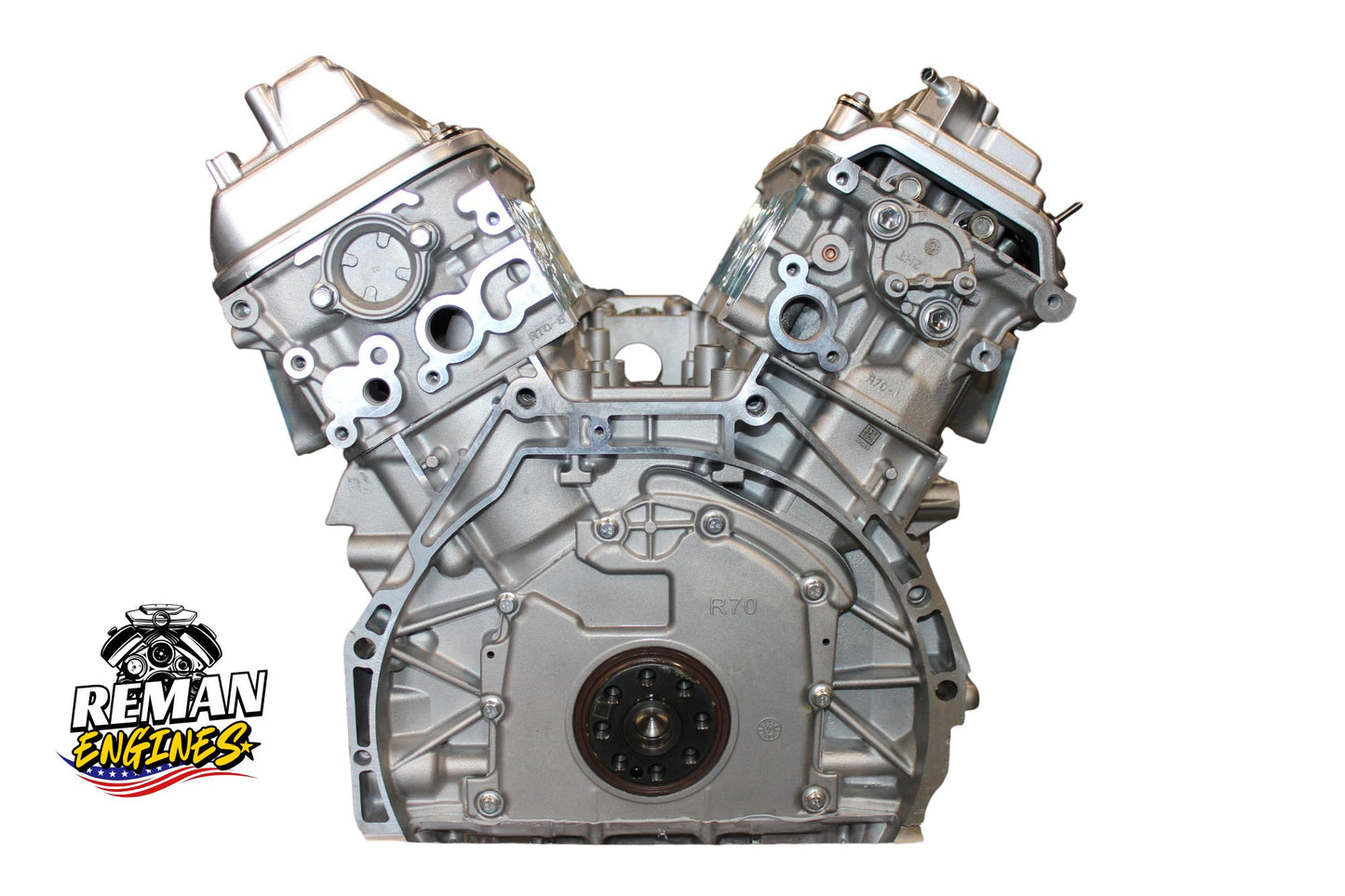 2008 2012 honda accord 3.5l v6 remanufactured engine j35z2 *0 miles / 6 months warranty*
