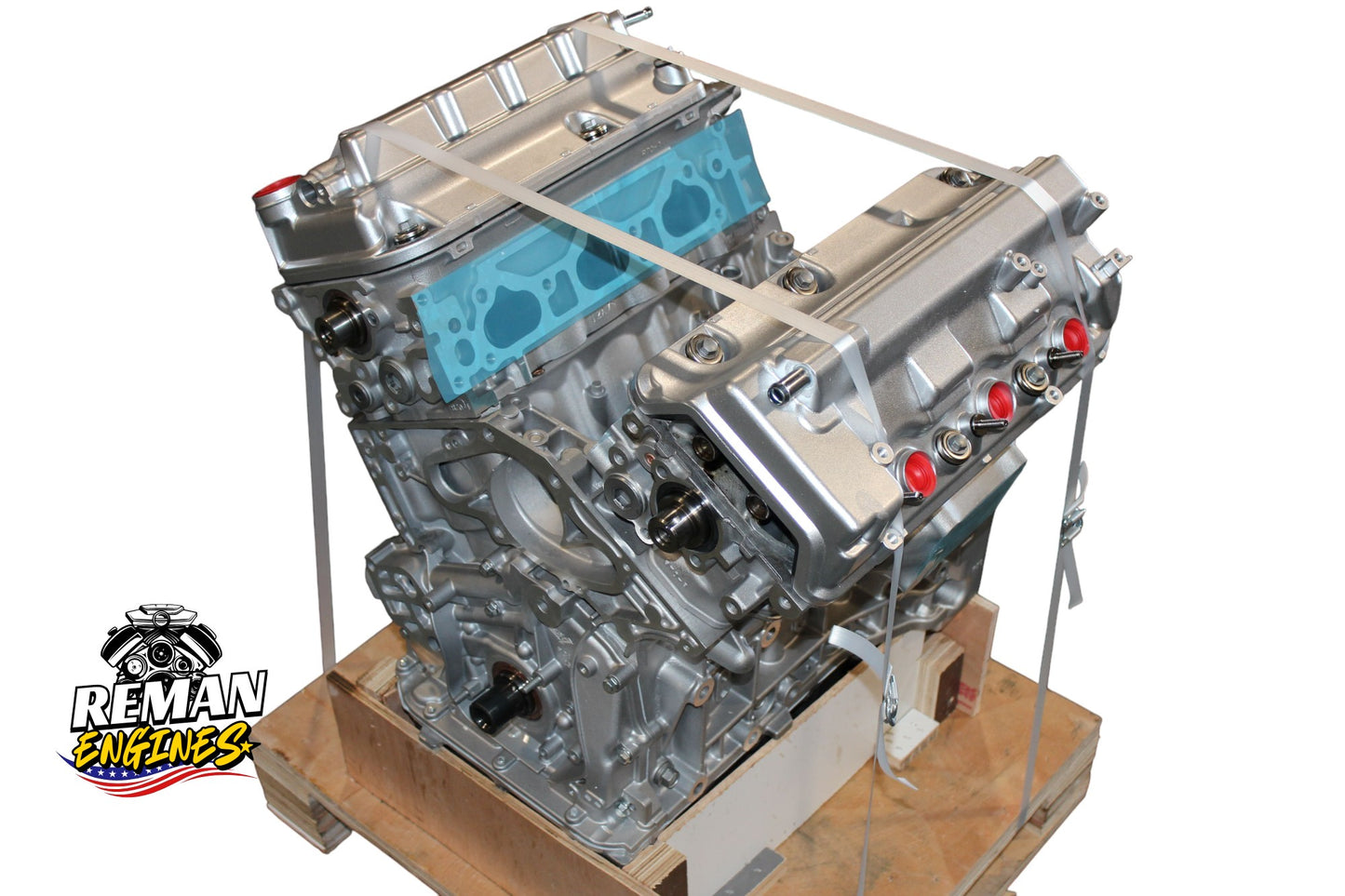 2008 2012 honda accord 3.5l v6 remanufactured engine j35z2 *0 miles / 6 months warranty*