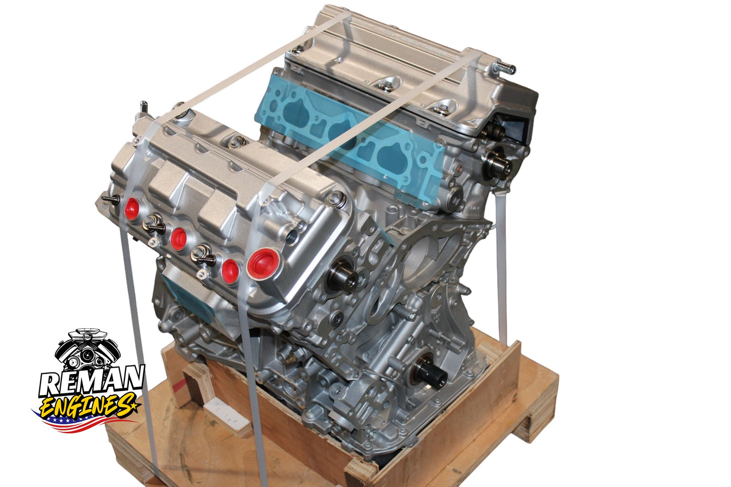 2008 2012 honda accord 3.5l v6 remanufactured engine j35z2 *0 miles / 6 months warranty*