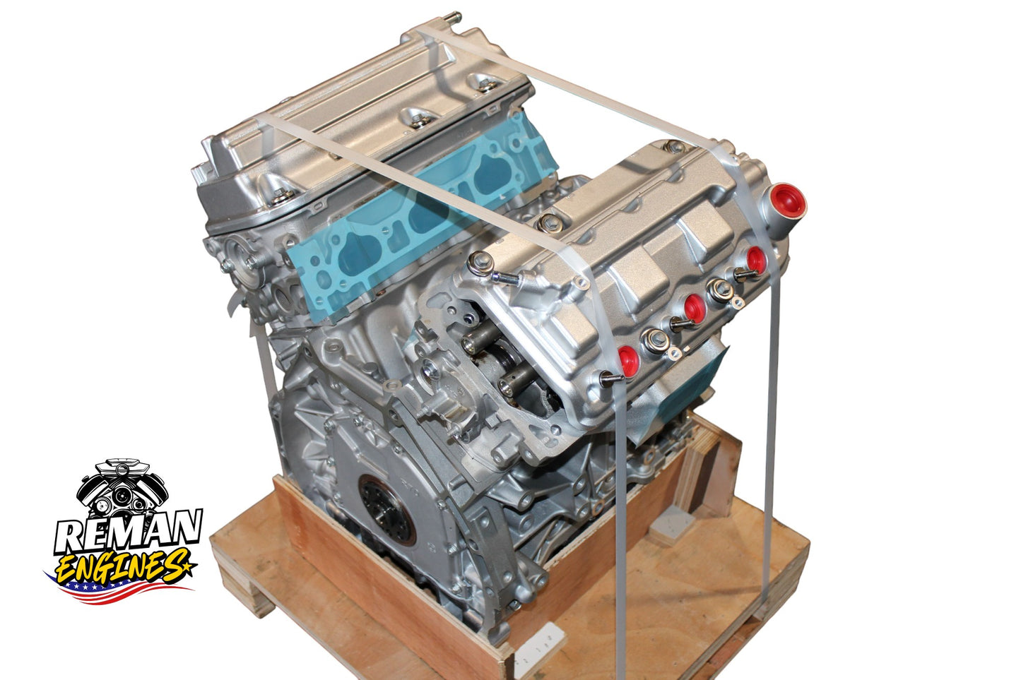 2008 2012 honda accord 3.5l v6 remanufactured engine j35z2 *0 miles / 6 months warranty*