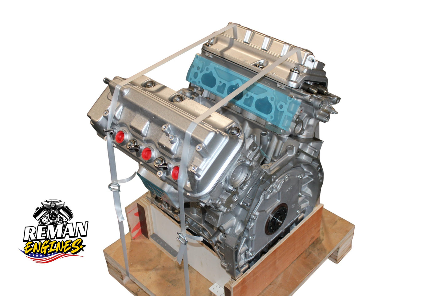 2008 2012 honda accord 3.5l v6 remanufactured engine j35z2 *0 miles / 6 months warranty*