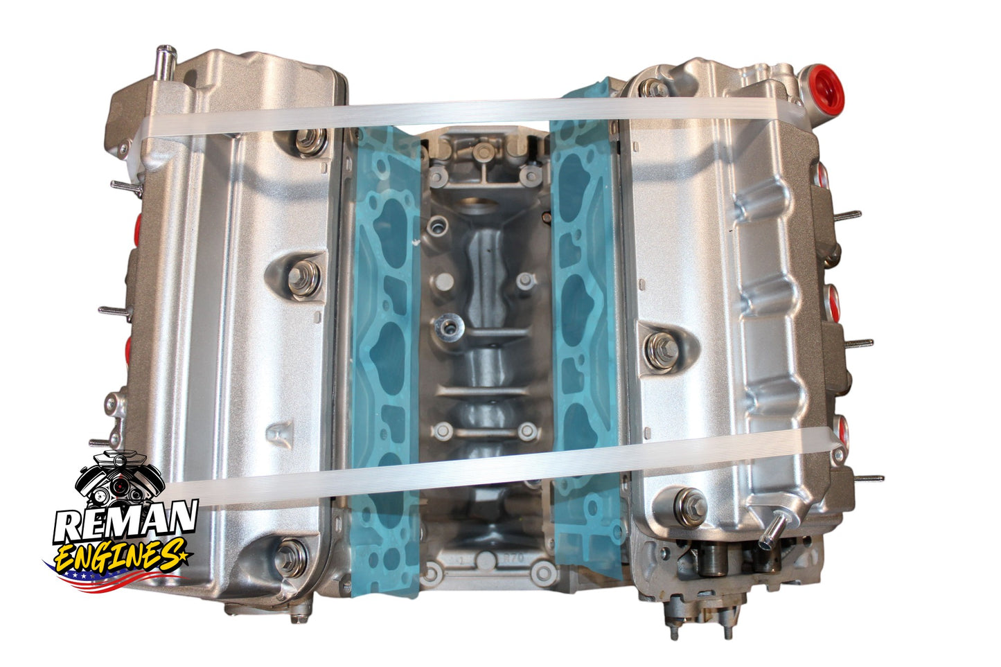 2008 2012 honda accord 3.5l v6 remanufactured engine j35z2 *0 miles / 6 months warranty*